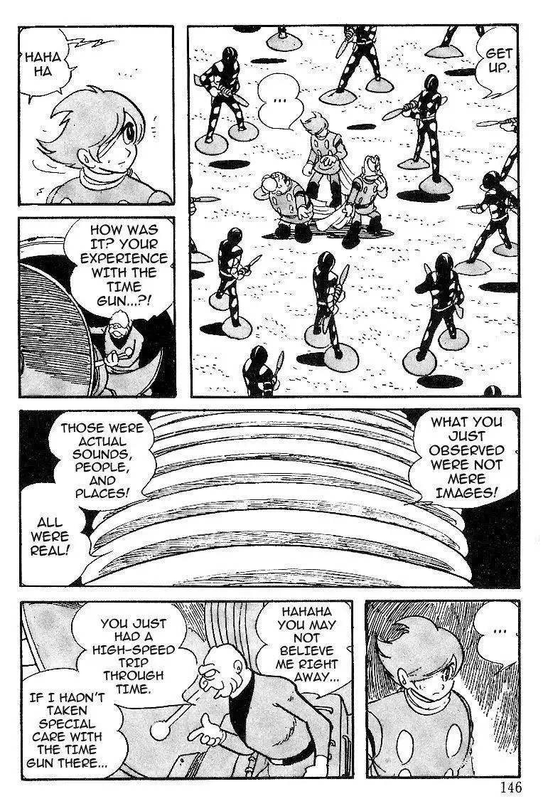 Cyborg 009 Chapter 68 32